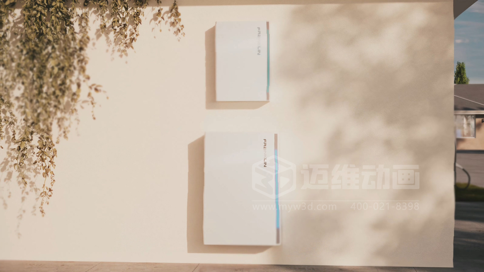 從 1 萬(wàn)到 10 萬(wàn)的工業(yè)3D動(dòng)畫制作差在哪？帶你看懂動(dòng)畫類型的隱藏價(jià)值(圖10)