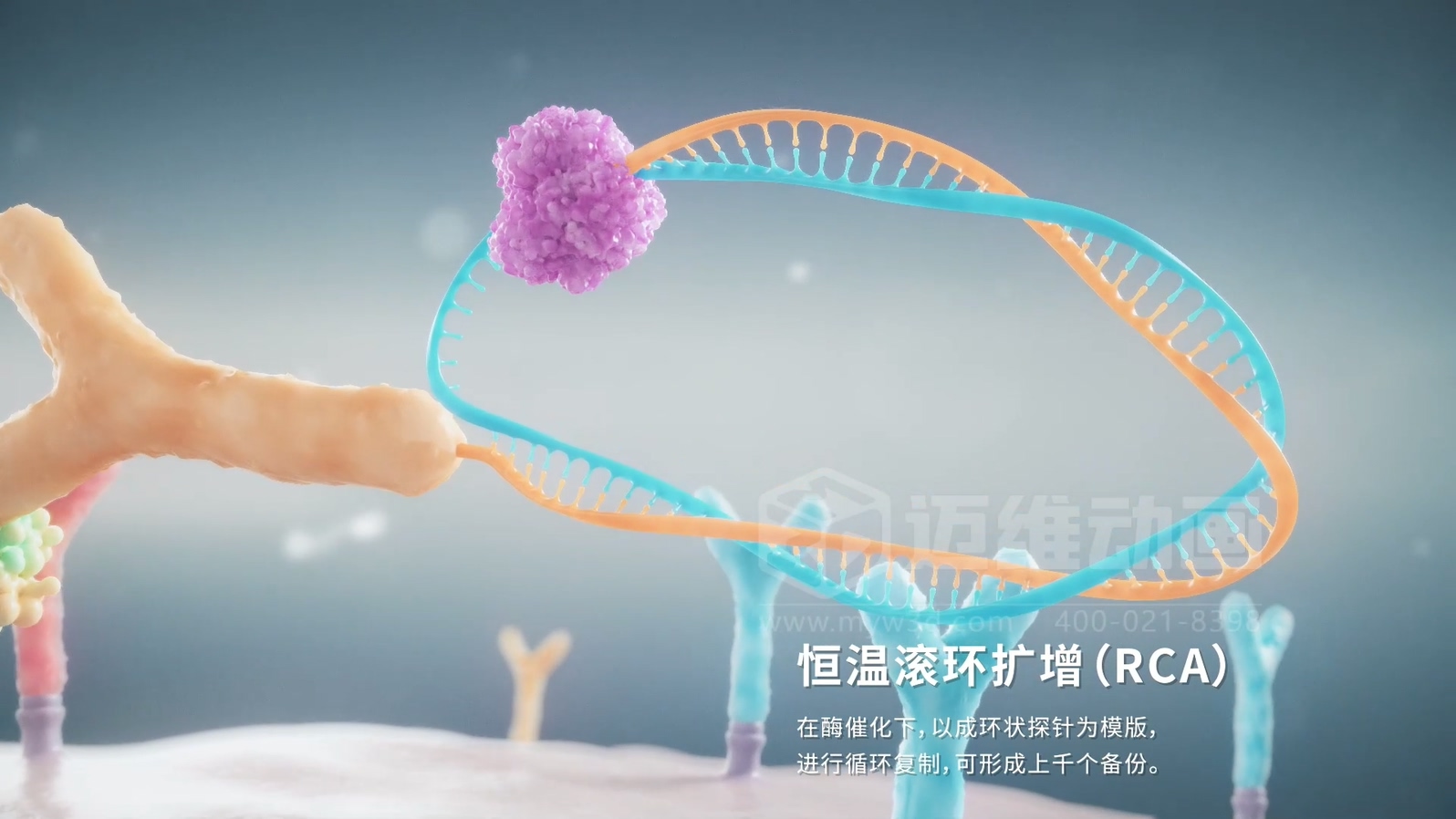 為什么500強企業(yè)敢為1分鐘動畫花50萬？拆解工業(yè)動畫的"價格密碼"(圖8)